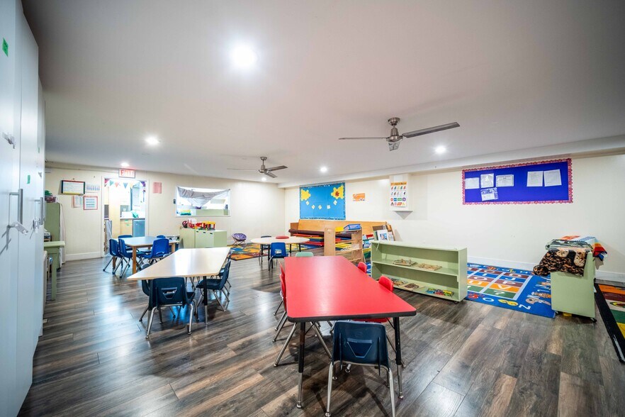 More Photos Of 45768 Hocking Av, Chilliwack Daycare Center For Sale