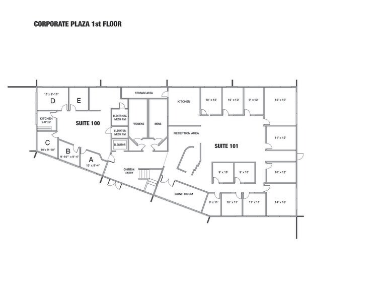 More Photos Of 11501 SW Pacific Hwy, Tigard Office For Lease