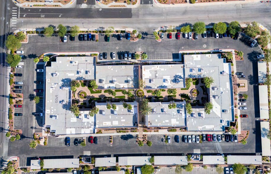 More Photos Of 5920 S Rainbow Blvd, Las Vegas Office For Sale