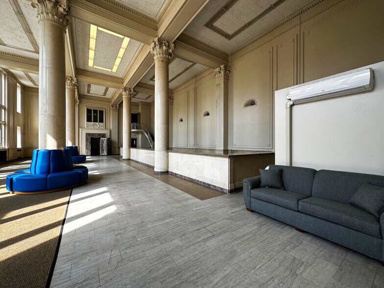 More Photos Of 101 N Union St, Olean Apartments For Lease