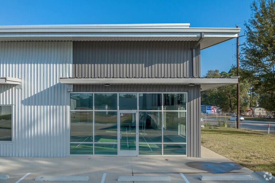 More Photos Of 25115-25155 FM 2978 Rd, Tomball Unknown For Lease