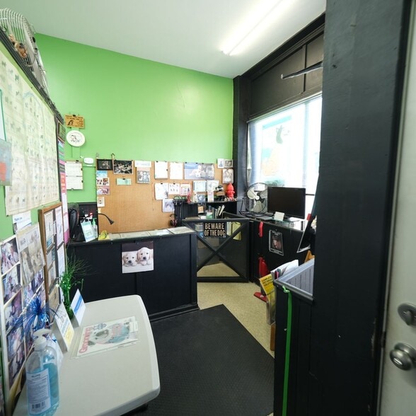 More Photos Of 551 Park Avenue, Cranston Warehouse For Sale