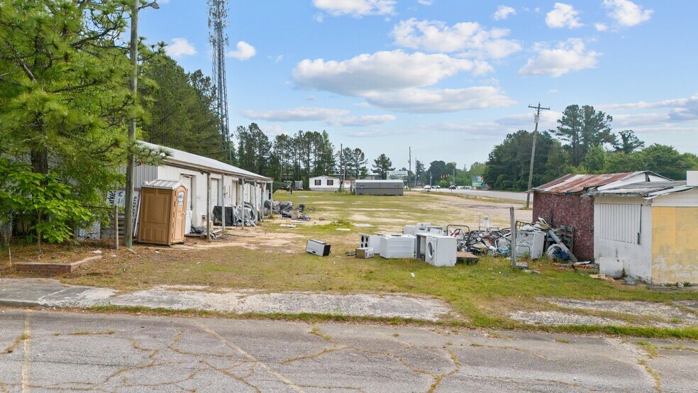 More Photos Of 14230 NC-210, Spring Lake Land For Sale