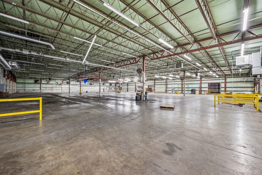 More Photos Of 368 Ella Grasso Ave, Torrington Warehouse For Sale