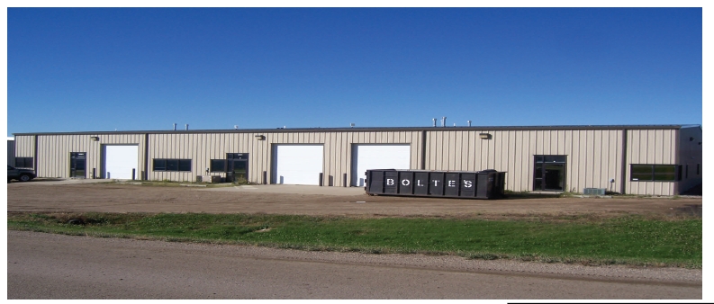 Primary Photo Of 27071 Mueller Place, Sioux Falls Warehouse For Lease