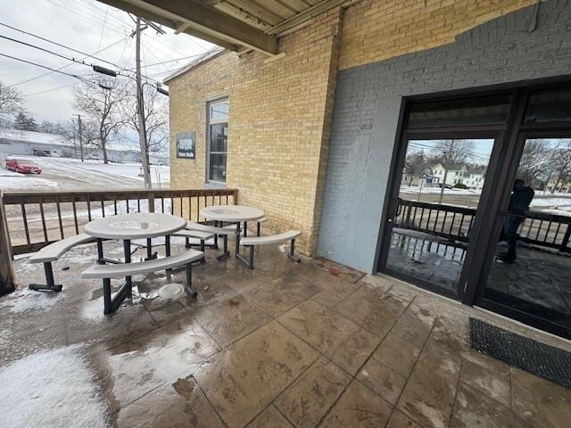 More Photos Of 809 Station St, Watertown Office For Sale