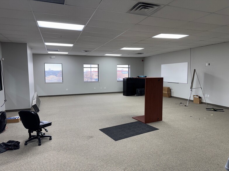 More Photos Of 517 W 100 N, Providence Loft Creative Space For Lease