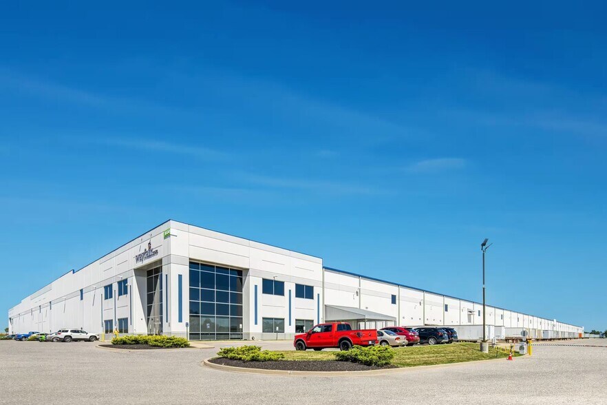 More Photos Of 1600 Donaldson Hwy, Erlanger Distribution For Lease