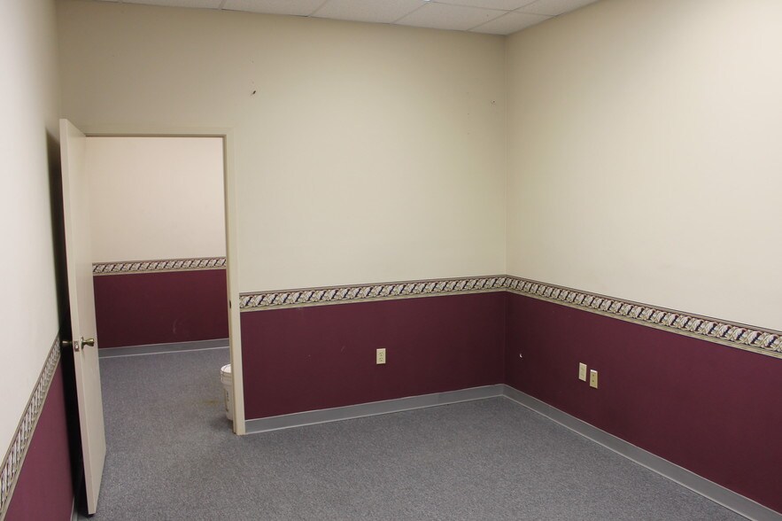 Photo of 1st Floor Ste 110
