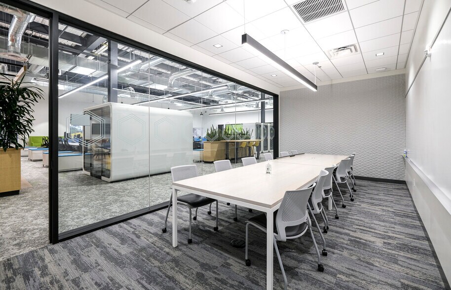 More Photos Of 71 S Los Carneros Rd, Goleta Research And Development For Lease