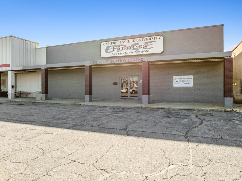 More Photos Of 844 S College St, Harrodsburg Unknown For Sale