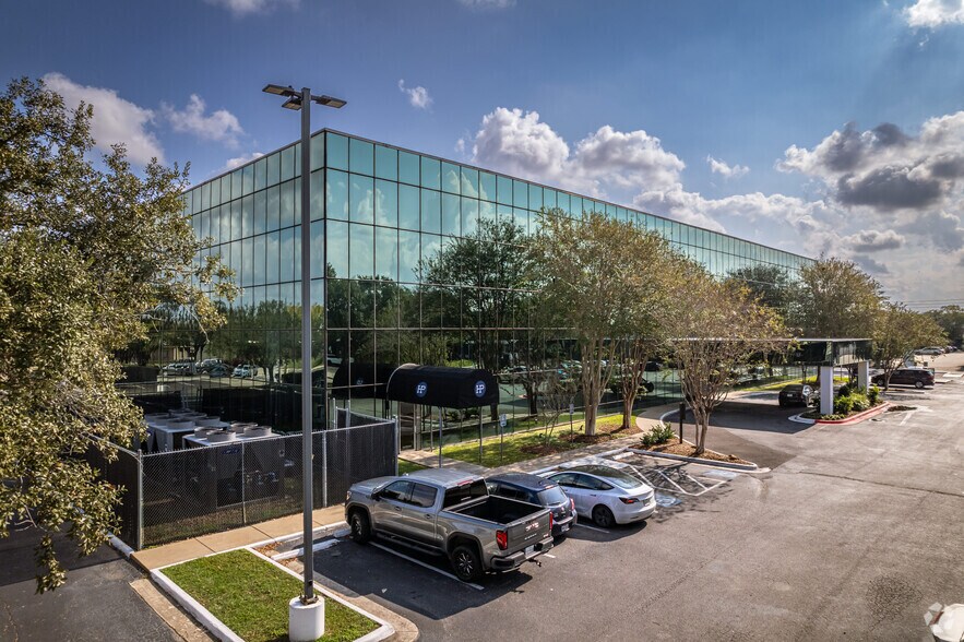 More Photos Of 5420 Dashwood Dr, Houston Medical For Lease