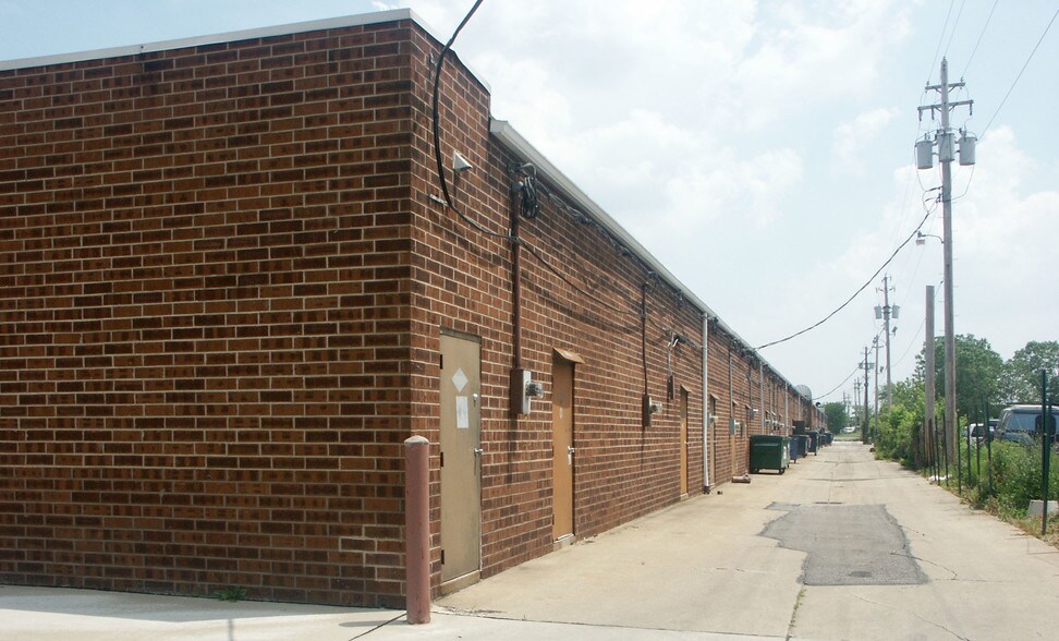 More Photos Of 26791-26885 Brookpark Road Ext, North Olmsted Unknown For Lease