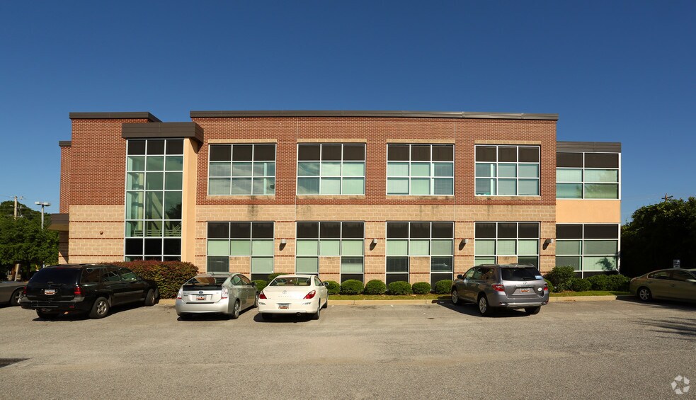 More Photos Of 2113 Adams Grv, Columbia Medical For Sale