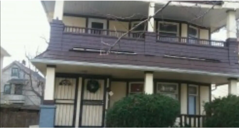 More Photos Of , Cleveland Multifamily For Sale