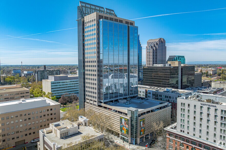 More Photos Of 621 Capitol Mall, Sacramento Office For Lease