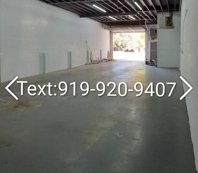 More Photos Of 1921-1935 N William St, Goldsboro General Retail For Lease