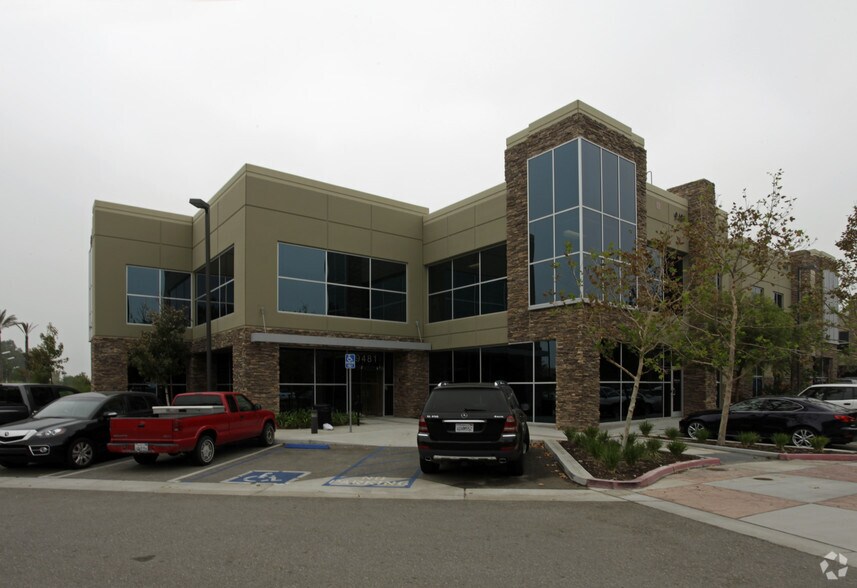 Primary Photo Of 9481 Haven Ave, Rancho Cucamonga Office For Sale