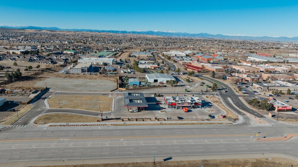 More Photos Of 10653 Parker Rd, Parker Land For Sale