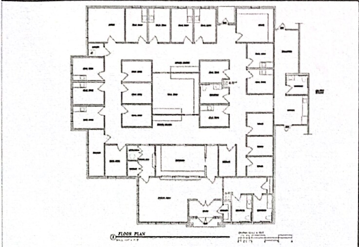 More Photos Of , Dallas Office For Sale