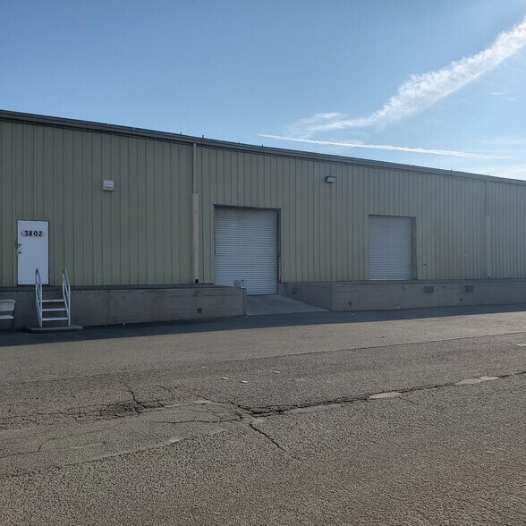 More Photos Of 3802 Mallard Dr, Benicia Warehouse For Lease