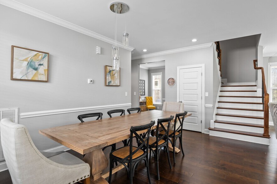 More Photos Of , Greenville Multifamily For Sale