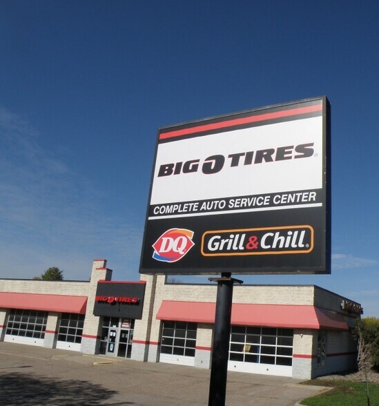 More Photos Of 1271 Tasha Blvd, Shakopee General Retail For Sale