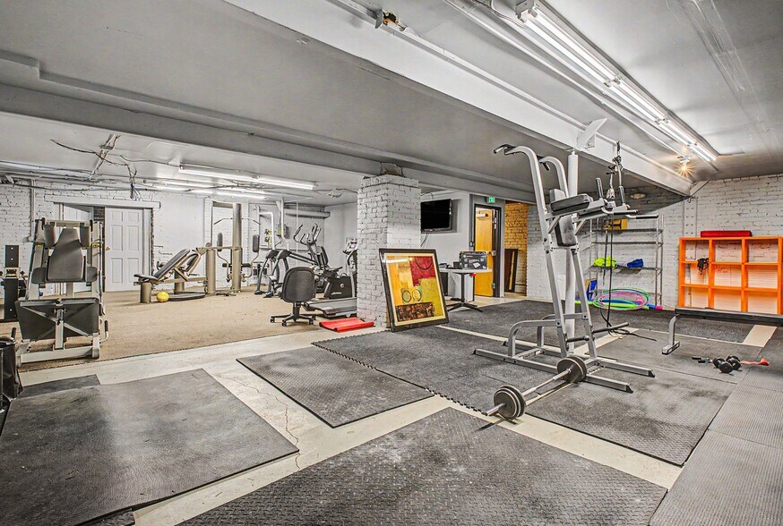 More Photos Of 574 Santa Fe Dr, Denver Loft Creative Space For Lease