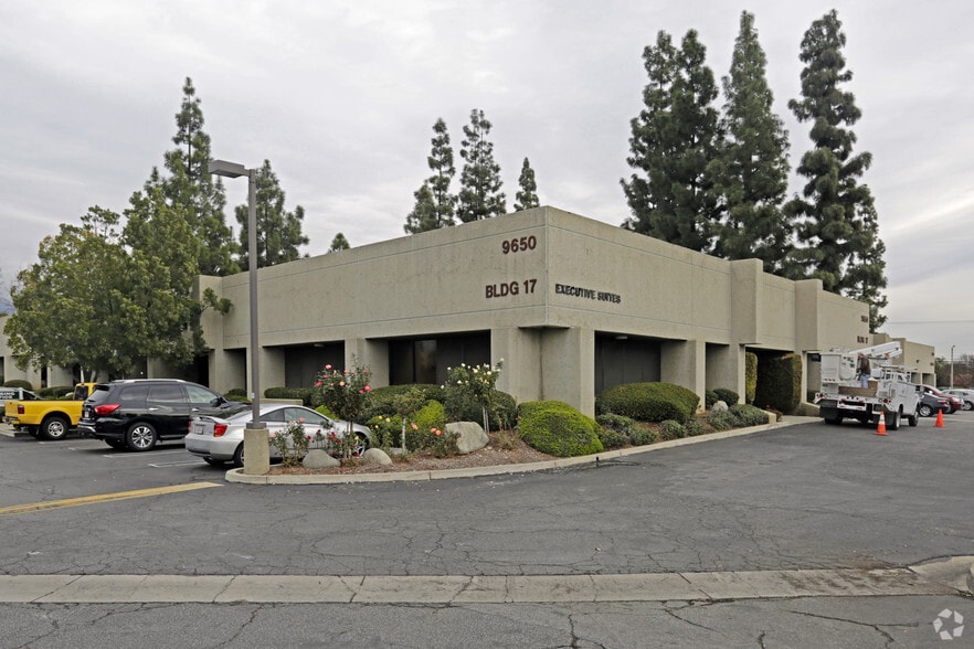 More Photos Of 9650 Business Center Dr, Rancho Cucamonga Office For Lease