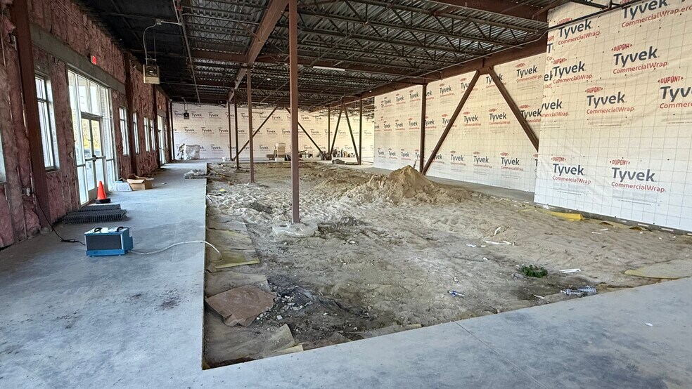 More Photos Of 4845 Main St, Zachary Medical For Lease