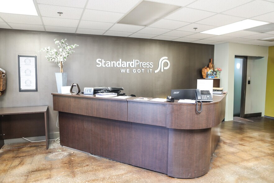 More Photos Of 1210-1212 Menlo Dr NW, Atlanta Warehouse For Sale