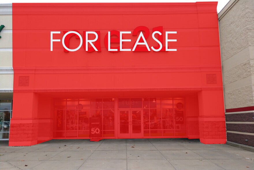 More Photos Of 3802-3938 Midway Rd, Goshen Unknown For Lease
