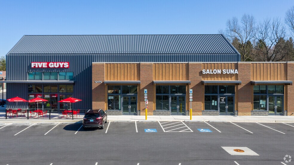 More Photos Of 12165 Clarksville Pike, Clarksville Unknown For Lease