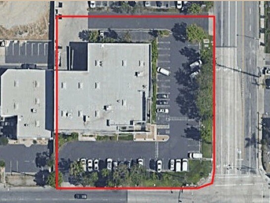 More Photos Of 1201 W Foothill Blvd, Azusa Light Distribution For Lease