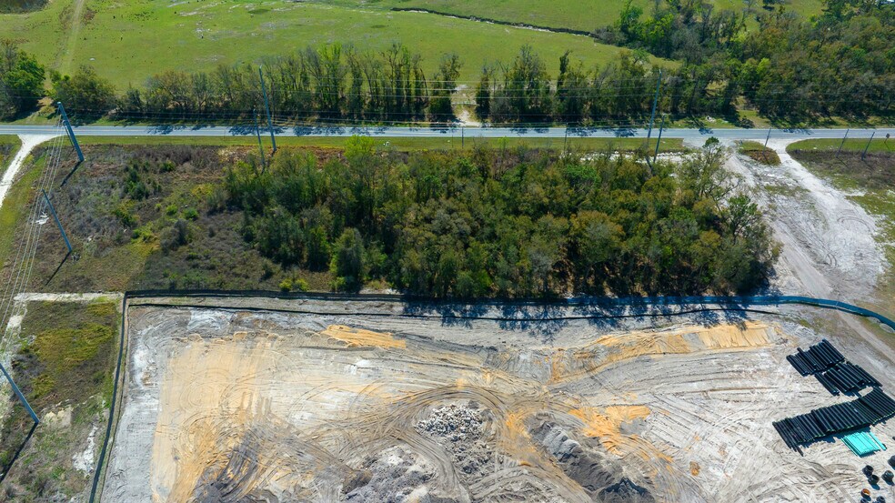 More Photos Of 2596 C 470, Sumterville Land For Sale