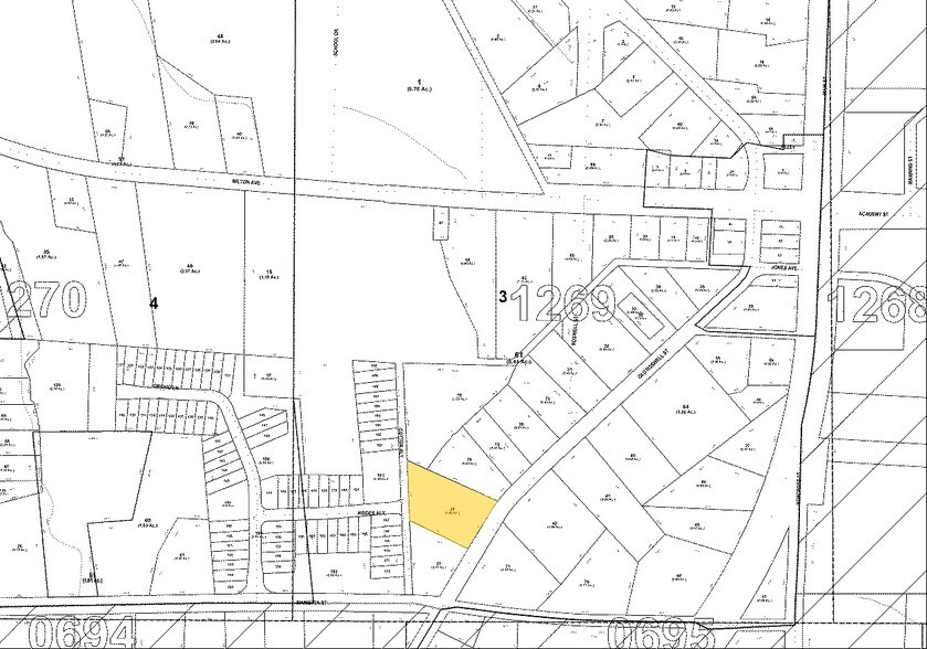 More Photos Of 75 Roswell St, Alpharetta Office For Lease