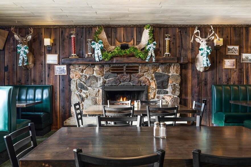 More Photos Of , Beaver Island General Retail For Sale