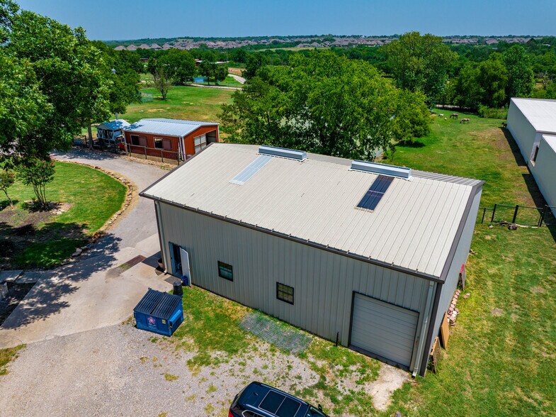 More Photos Of 4050 N State Highway 205, Rockwall Land For Sale