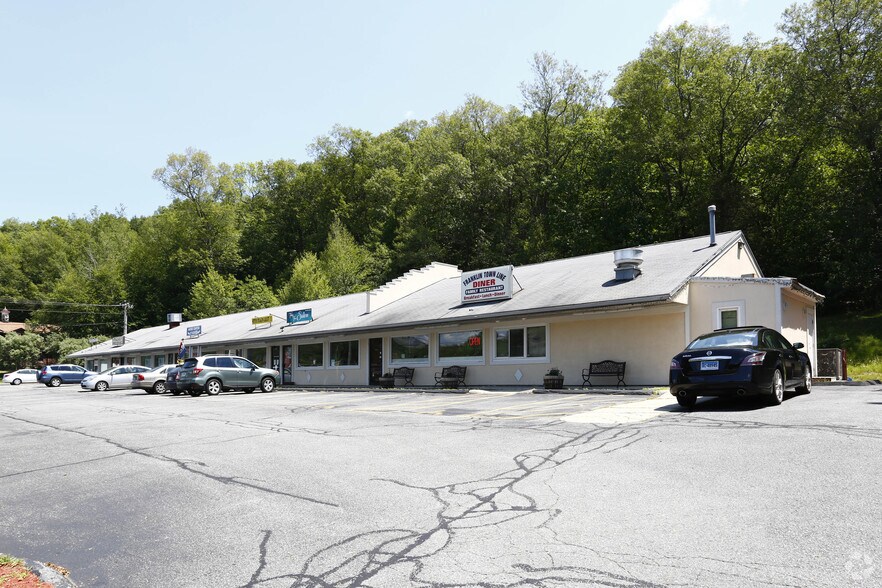 More Photos Of 107 Route 32, North Franklin Freestanding For Lease
