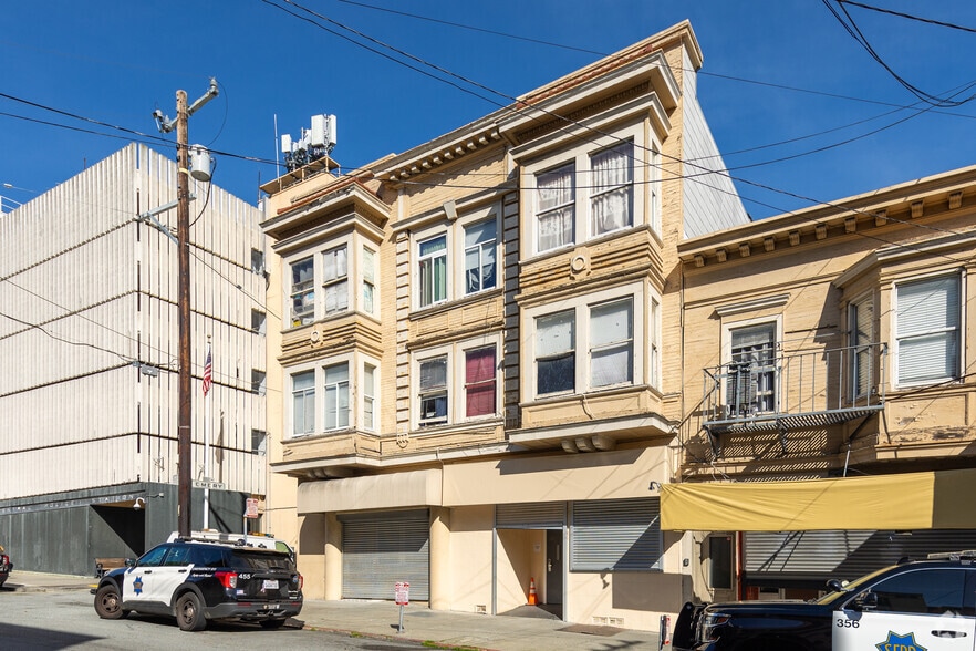 More Photos Of 734-752 Vallejo St, San Francisco Apartments For Sale