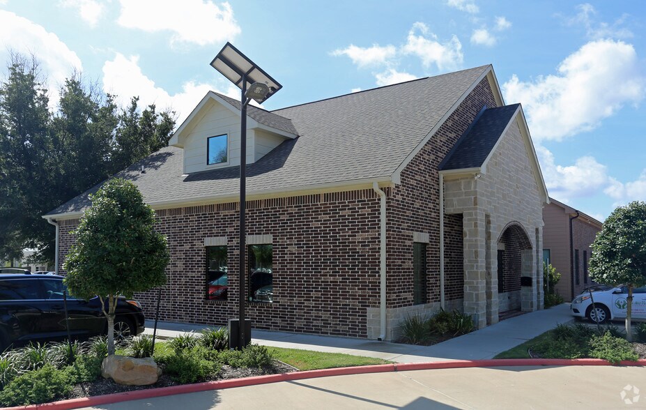 More Photos Of 456 Park Grove Dr, Katy Medical For Lease