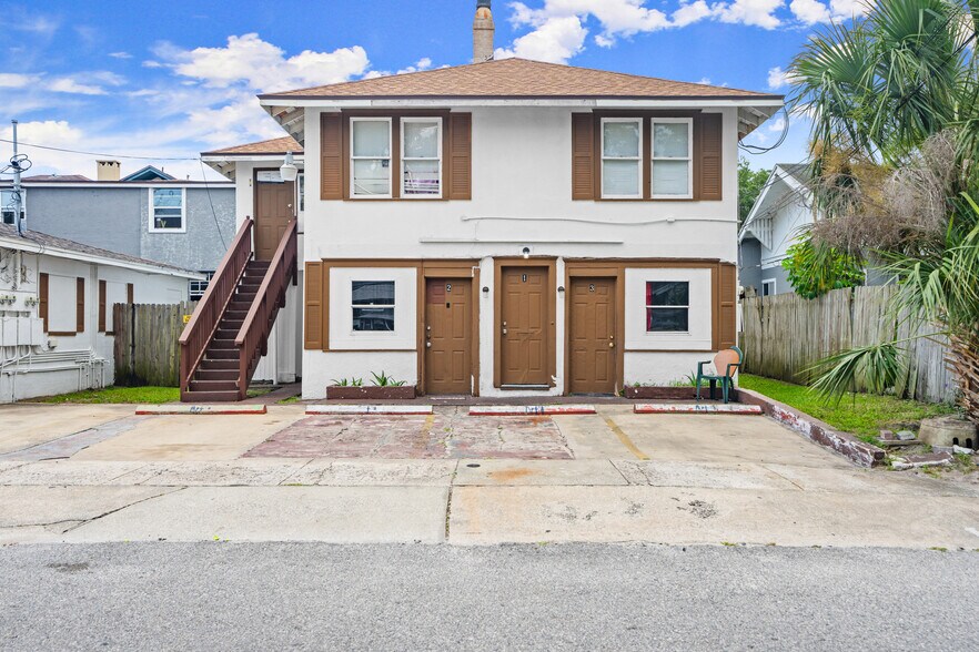 More Photos Of , Daytona Beach Multifamily For Sale