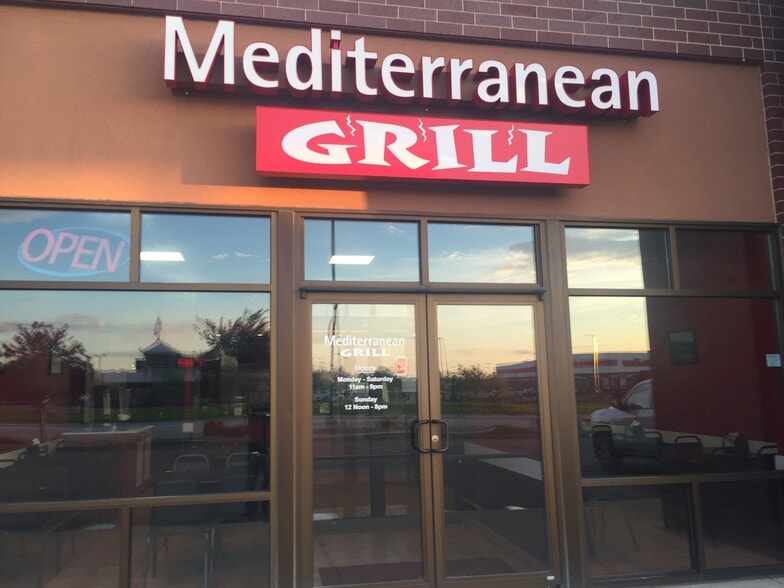 More Photos Of 5050 S 13th Ave, Fargo Freestanding For Lease