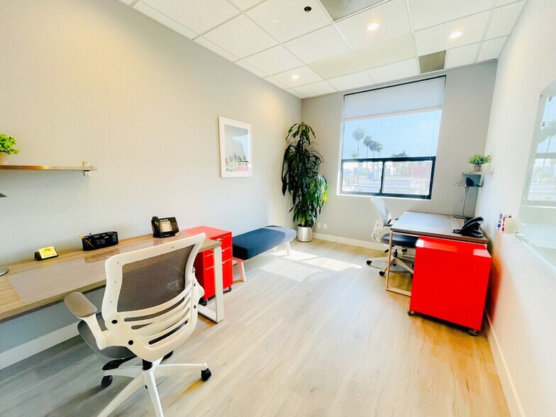 More Photos Of 13101 W Washington Blvd, Culver City Loft Creative Space For Lease
