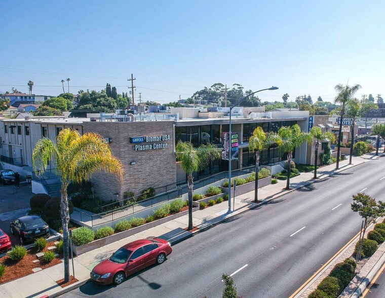 More Photos Of 7150 El Cajon Blvd, San Diego Medical For Sale