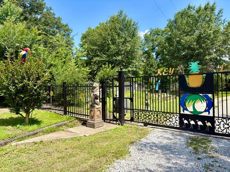 More Photos Of 143 Key Largo Ln, Lufkin Manufactured Housing Mobile Home Park For Sale