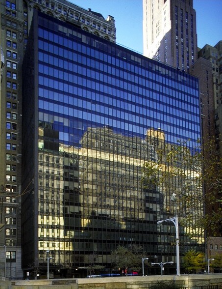 More Photos Of 2 Washington St, New York Office For Sale