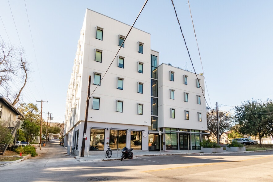 More Photos Of 1108 Nueces St, Austin Apartments For Lease