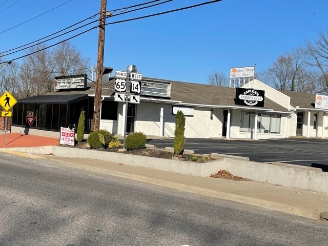 More Photos Of 502 N 3rd St, Ozark Storefront Retail Office For Sale
