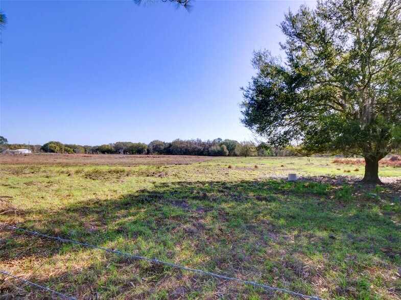 More Photos Of County Road 614A, Bushnell Land For Sale